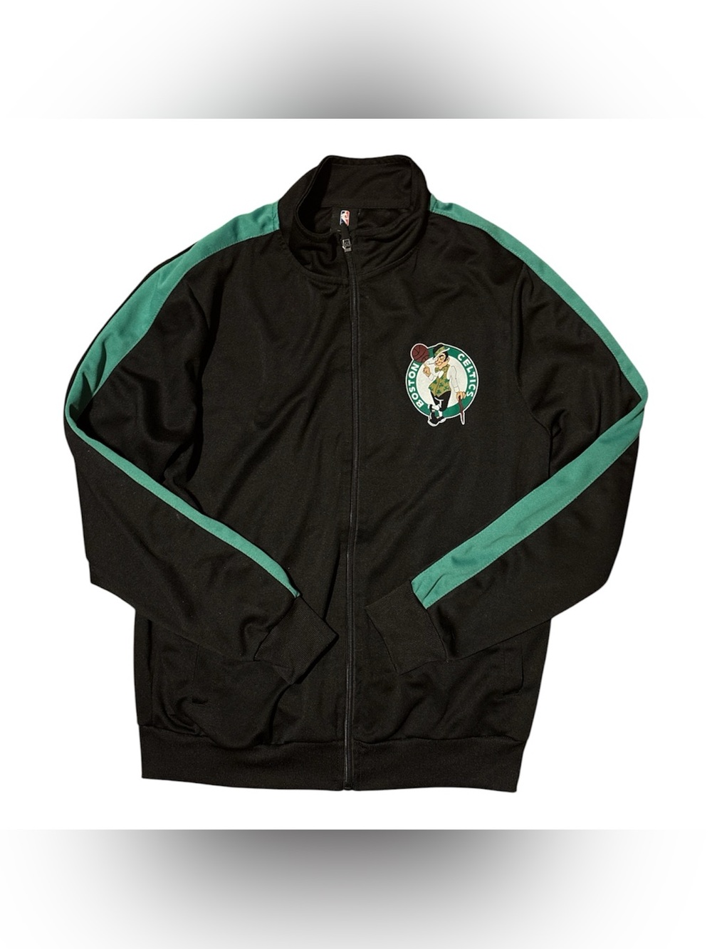 NBA Boston Celtics Pullover Size: Medium